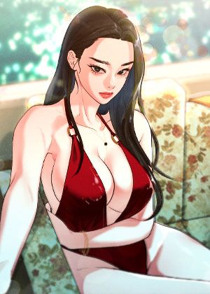 沐沐漫画免费阅读热门日漫推荐